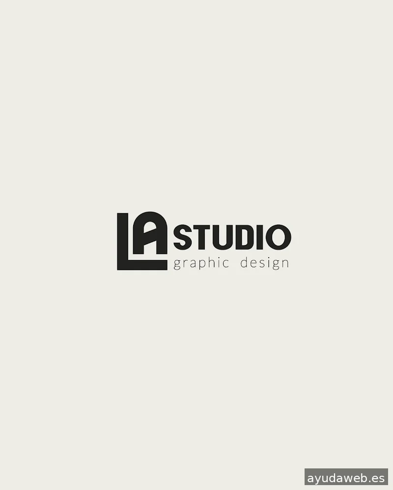 Lalala Studio | Diseño Gráfico | Branding | Logotipos