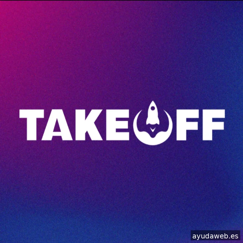 TakeOff Comunicación | Agencia creativa de marketing estratégico omnicanal