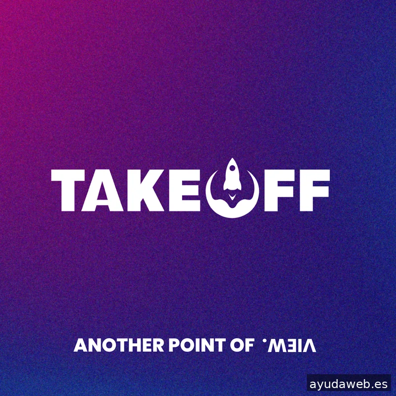 TakeOff Comunicación | Agencia creativa de marketing estratégico omnicanal