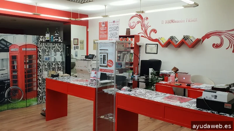 PA Que Veas Diseño Y Comunicacion