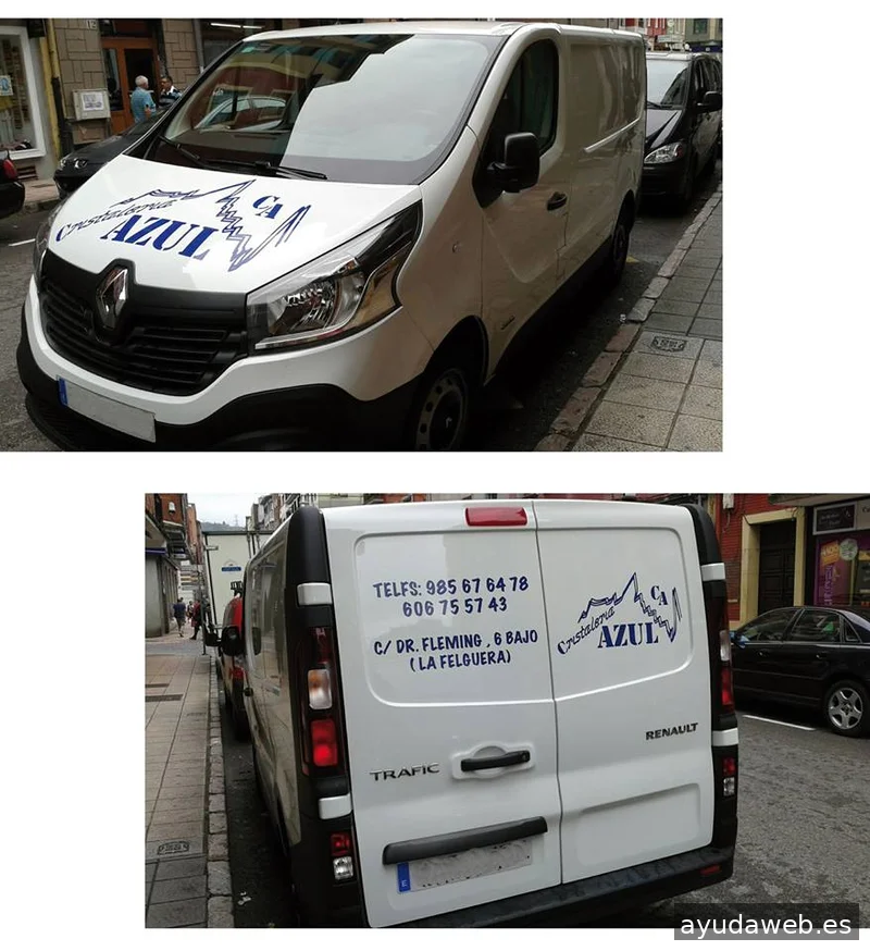 PA Que Veas Diseño Y Comunicacion