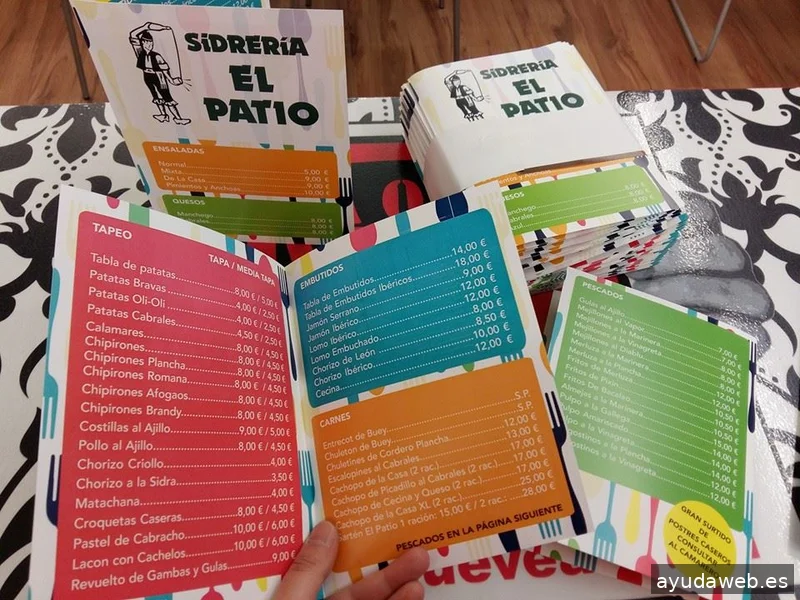 PA Que Veas Diseño Y Comunicacion