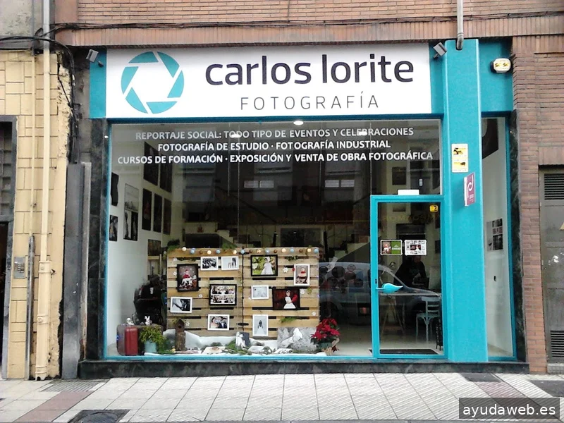 PA Que Veas Diseño Y Comunicacion