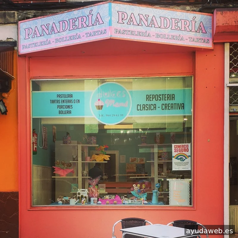 PA Que Veas Diseño Y Comunicacion