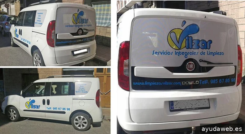 PA Que Veas Diseño Y Comunicacion