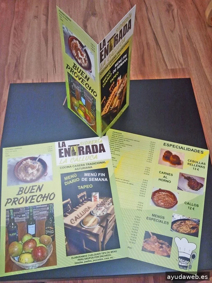 PA Que Veas Diseño Y Comunicacion