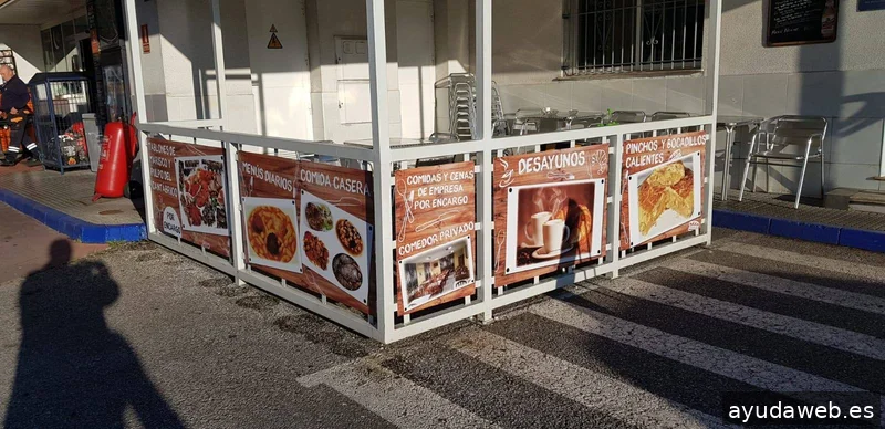 PA Que Veas Diseño Y Comunicacion