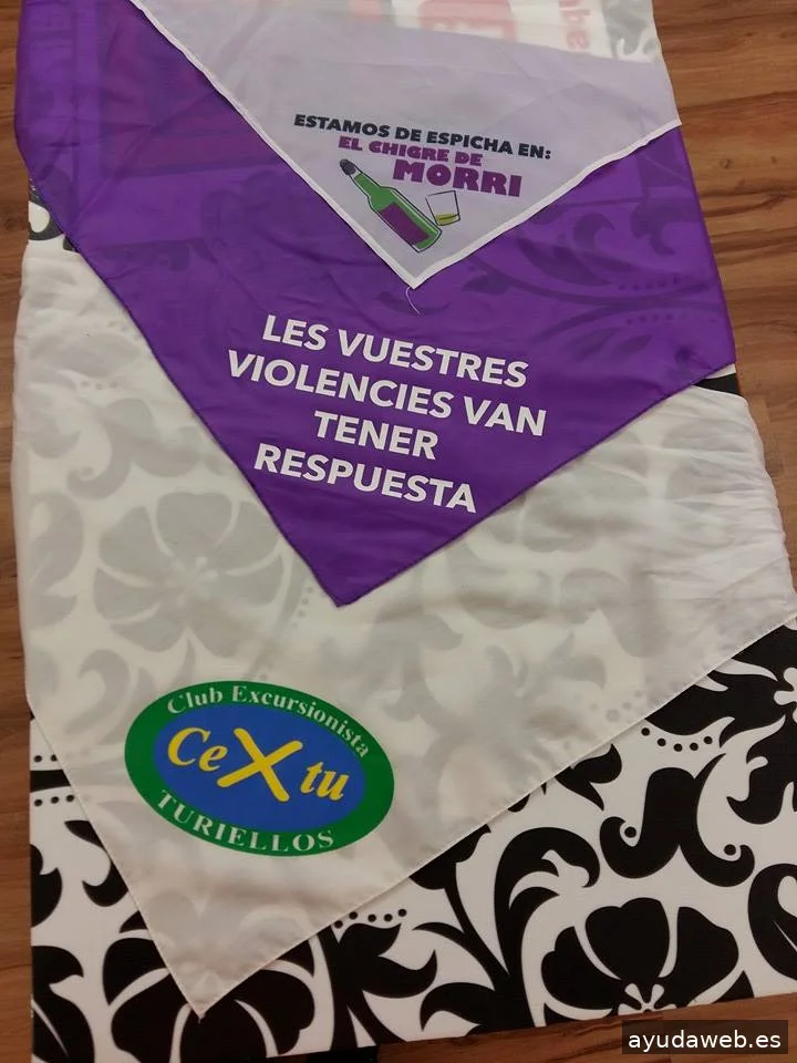 PA Que Veas Diseño Y Comunicacion