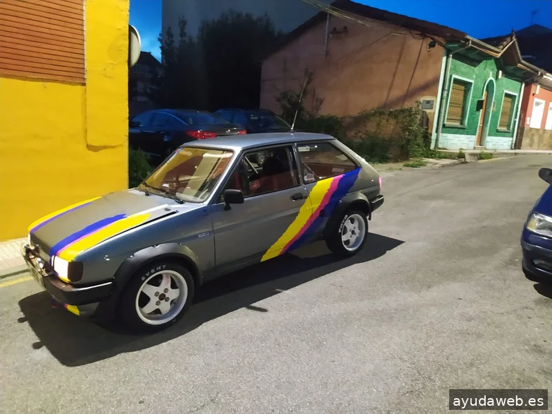 PA Que Veas Diseño Y Comunicacion