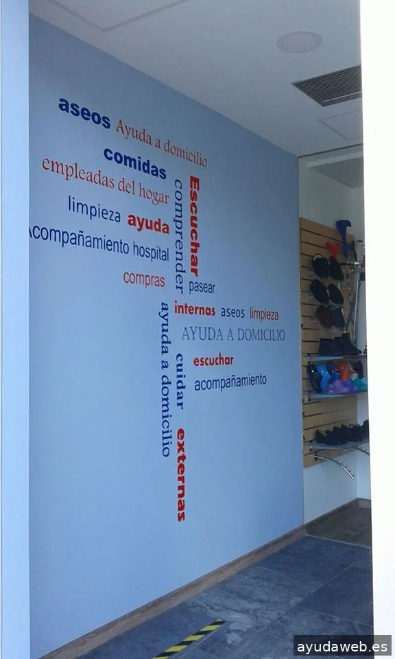 PA Que Veas Diseño Y Comunicacion