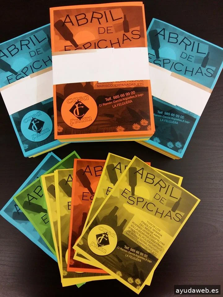 PA Que Veas Diseño Y Comunicacion