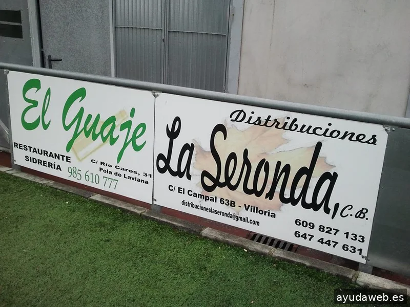 PA Que Veas Diseño Y Comunicacion
