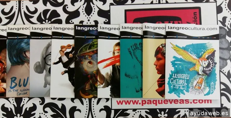 PA Que Veas Diseño Y Comunicacion