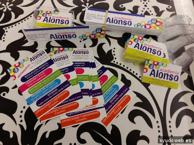 PA Que Veas Diseño Y Comunicacion