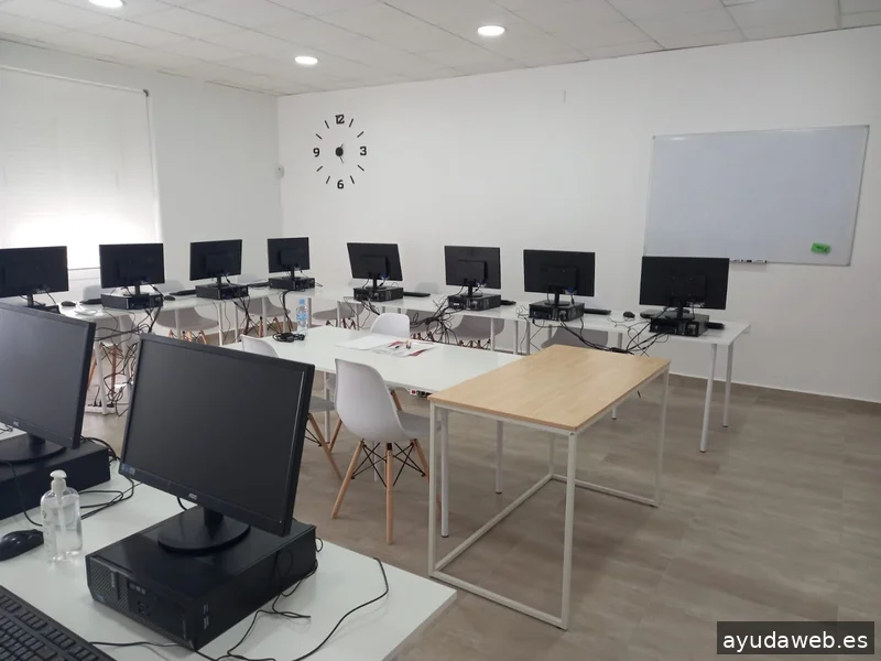 Grupo Centro Sur | Agencia de Marketing 360º