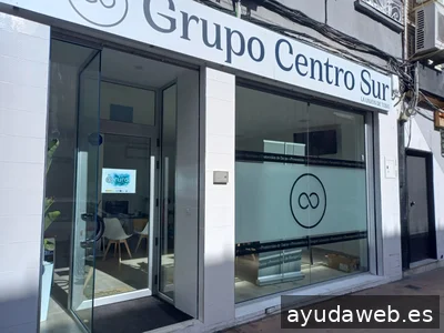 Grupo Centro Sur | Agencia de Marketing 360º