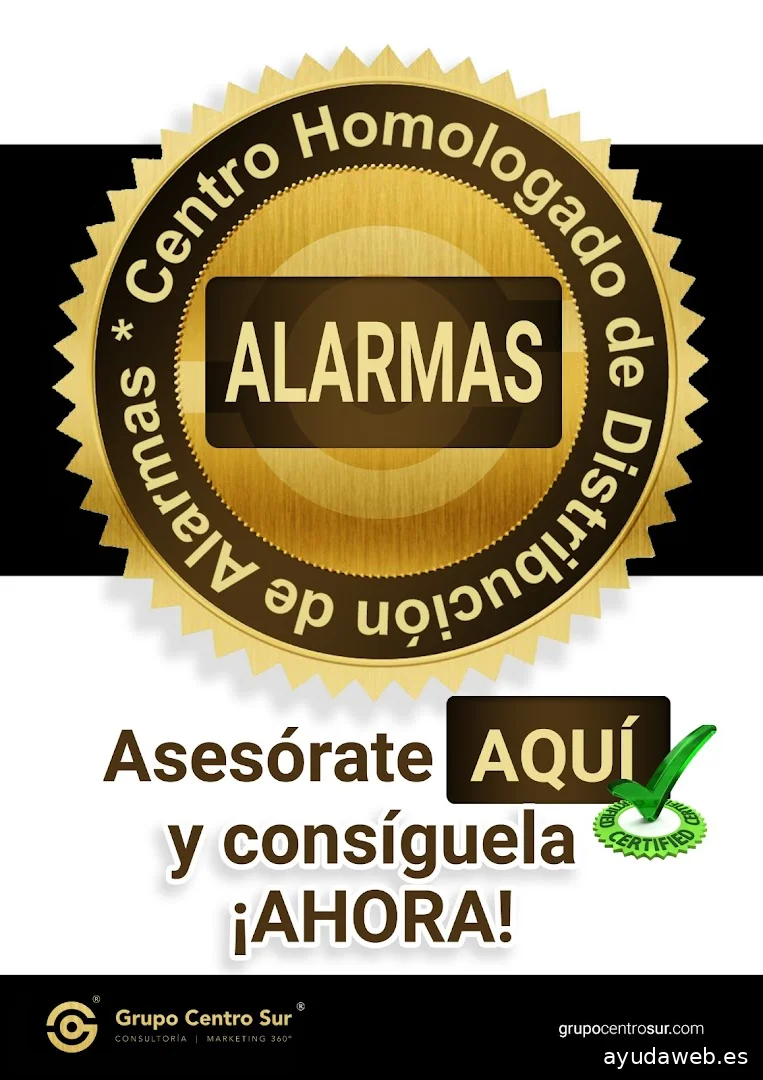 Grupo Centro Sur | Agencia de Marketing 360º