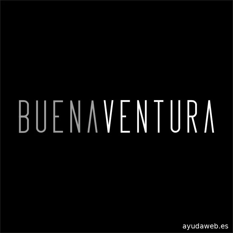 Buena Ventura