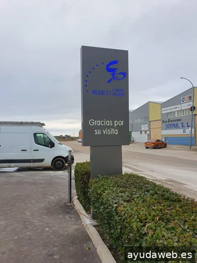 SeñalVal Señaletica Profesional
