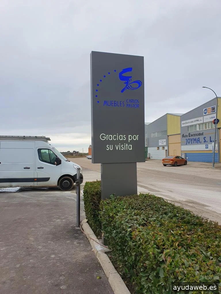 SeñalVal Señaletica Profesional