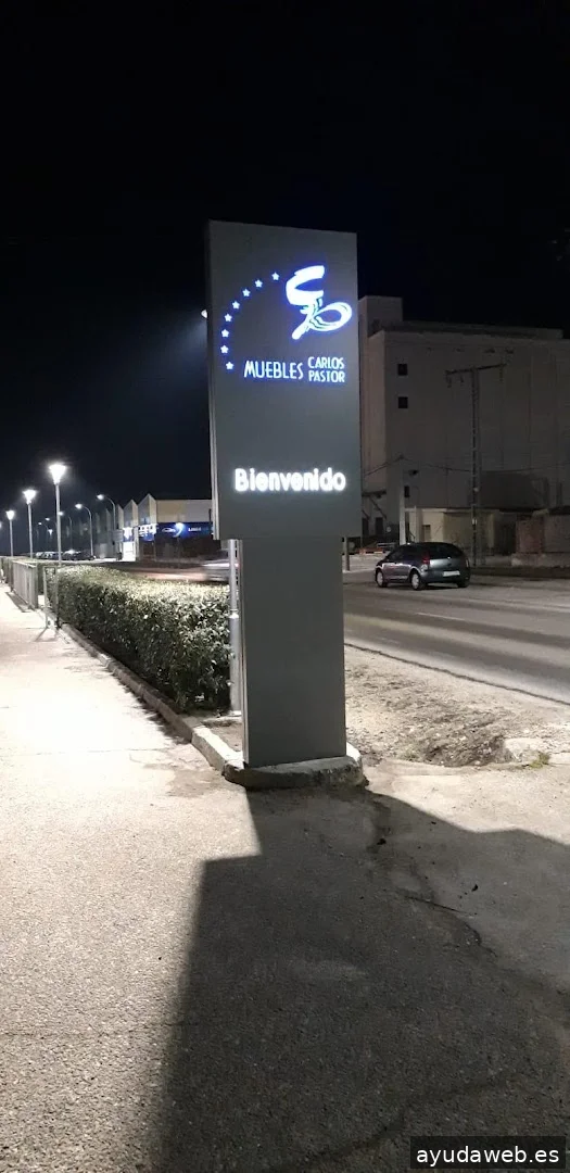 SeñalVal Señaletica Profesional