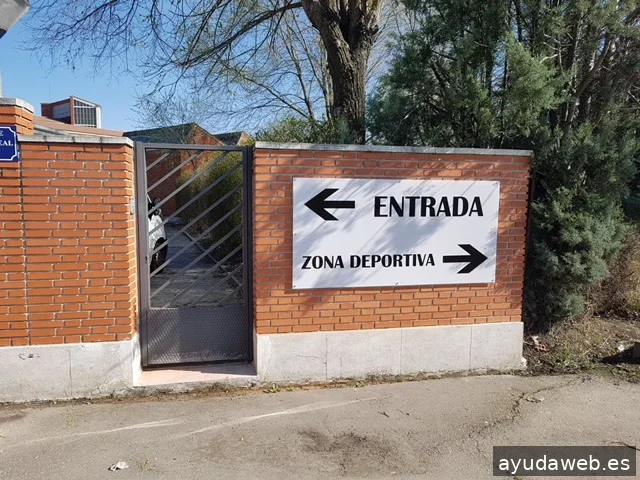 SeñalVal Señaletica Profesional
