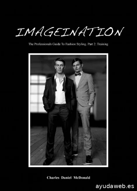 Imagination Headquarters