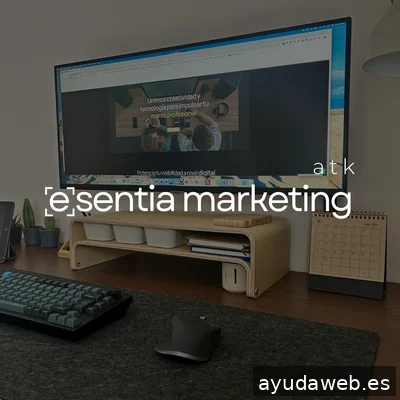 Esentia Marketing Atk | Agencia de Marketing Digital en Antequera