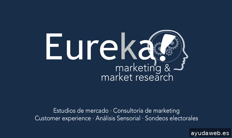 Eureka! Marketing