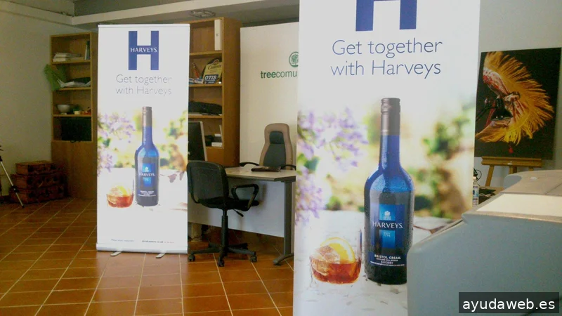 Tree Comunicación 360