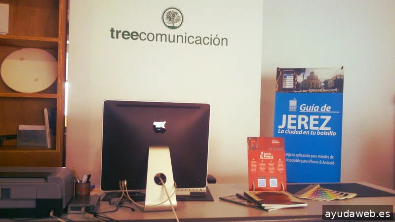 Tree Comunicación 360