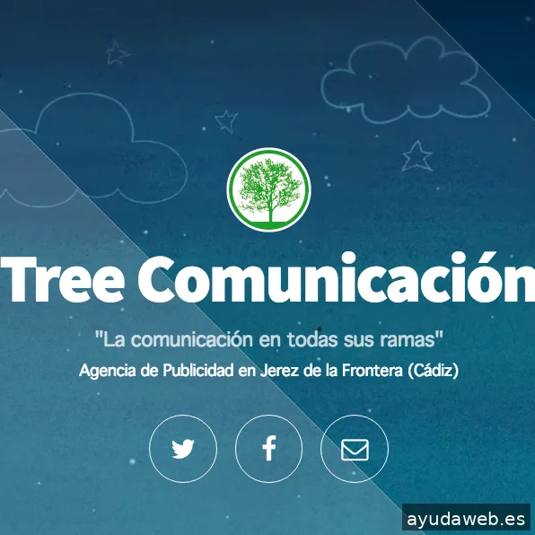 Tree Comunicación 360