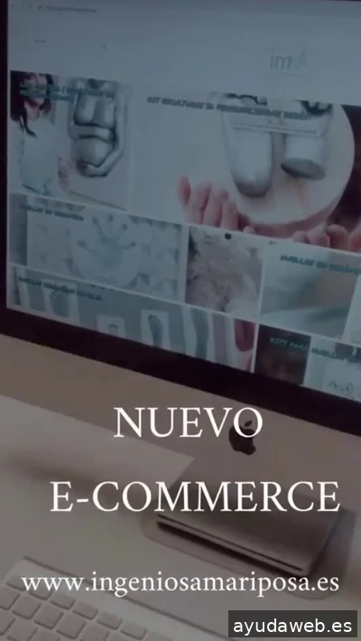 InterVitrine Agencia Web