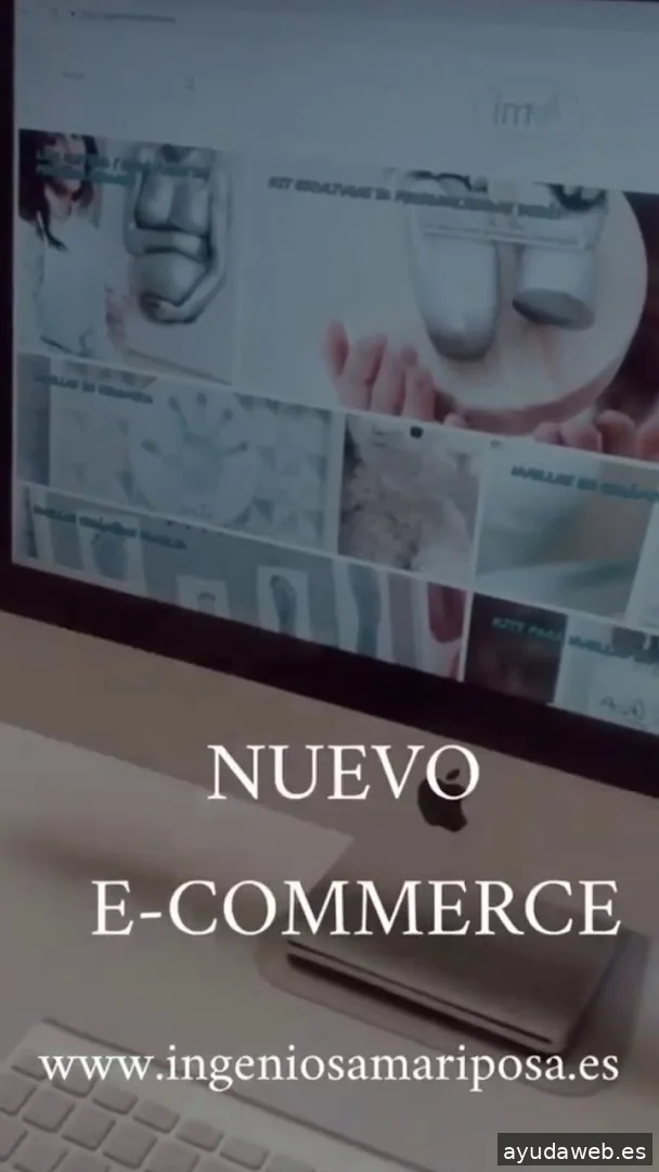 InterVitrine Agencia Web