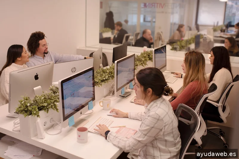 InterVitrine Agencia Web