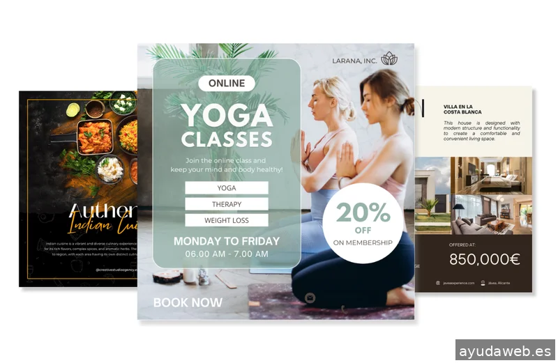 Creative Studio Agency