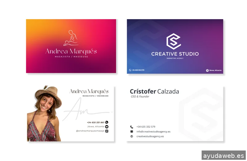 Creative Studio Agency