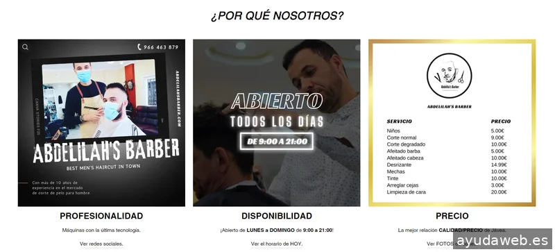 Creative Studio Agency