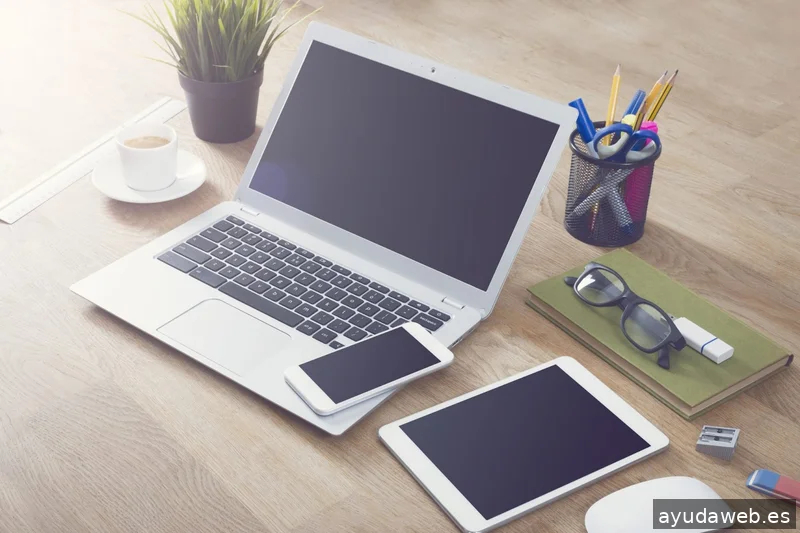 TamerCrea Agencia Multimedia y SEO