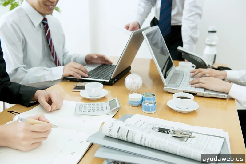 TamerCrea Agencia Multimedia y SEO