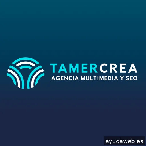 TamerCrea Agencia Multimedia y SEO