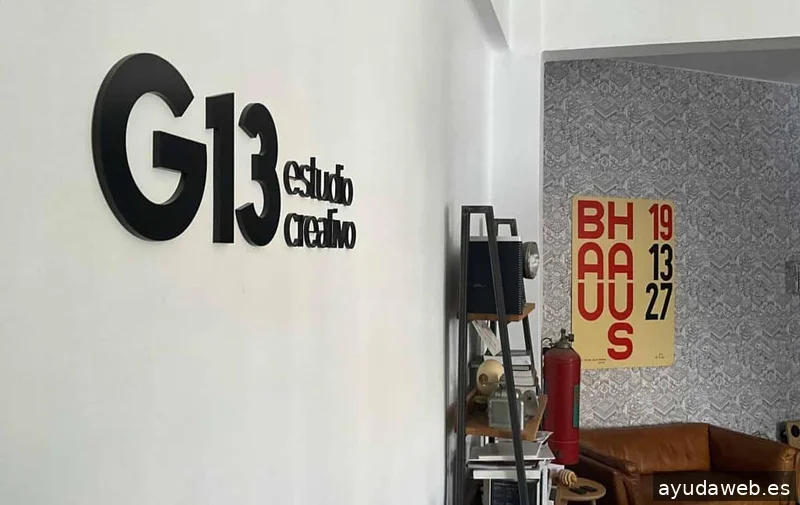 G13 Estudio Creativo