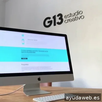 G13 Estudio Creativo