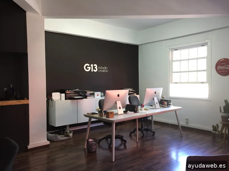 G13 Estudio Creativo