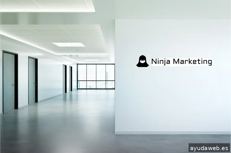 Ninja Marketing Digital