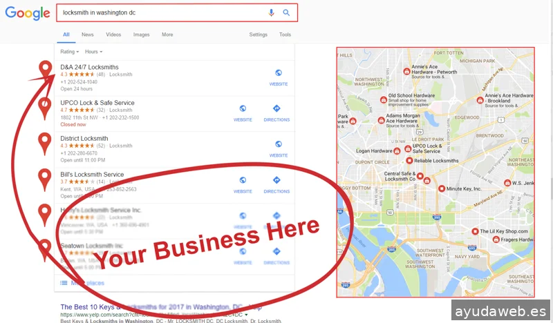Ninja Marketing Digital