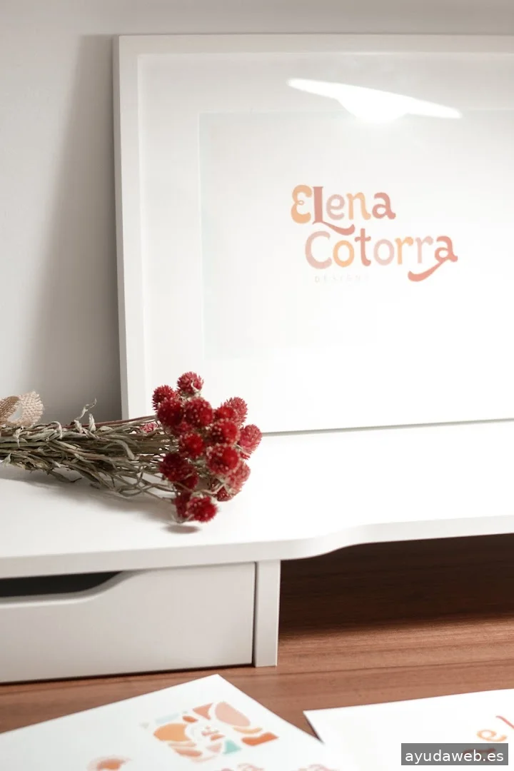 Elenacotorra | Diseño y Marketing
