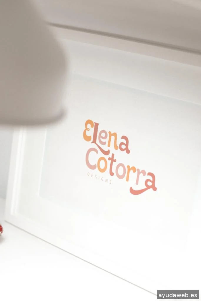 Elenacotorra | Diseño y Marketing