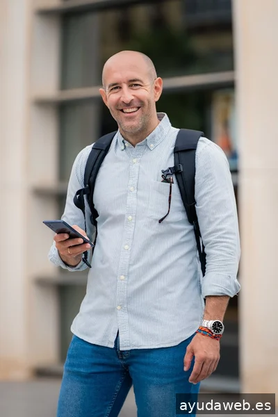 Alejandro Scarvaglieri - Consultor Marketing Digital