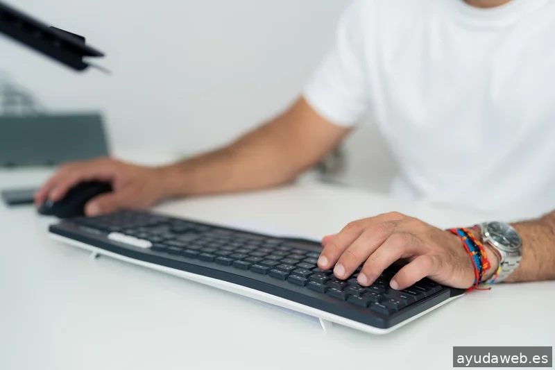 Alejandro Scarvaglieri - Consultor Marketing Digital